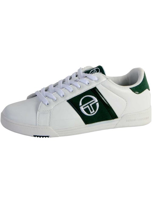 Basket Sergio Tacchini Parigi Classic LTX - Kiabi