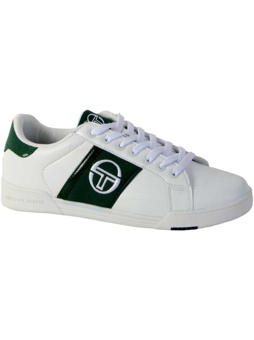 Basket Sergio Tacchini Parigi Classic LTX - Kiabi