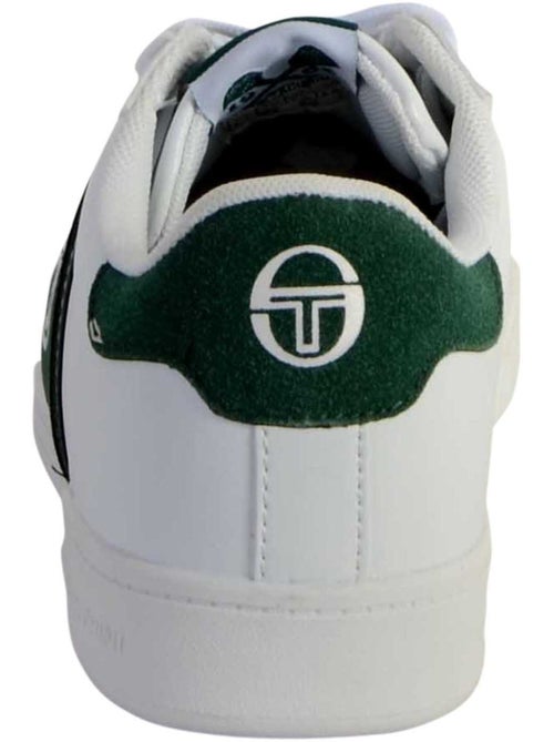 Basket Sergio Tacchini Parigi Classic LTX - Kiabi