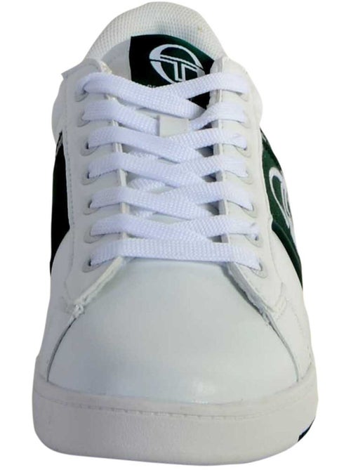 Basket Sergio Tacchini Parigi Classic LTX - Kiabi
