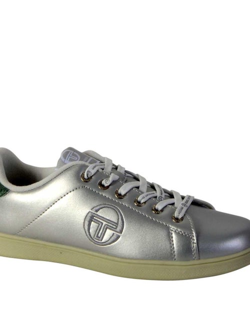 Basket SergioTacchini Naomi LTx Pony - Kiabi