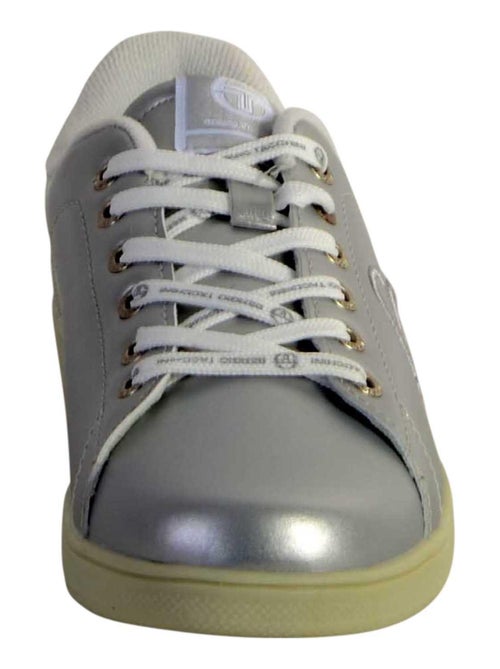 Basket SergioTacchini Naomi LTx Pony - Kiabi