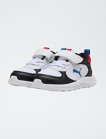 Basket simili multicolore PUMA