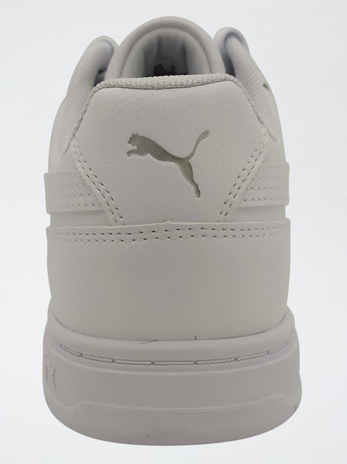 Basket simili unie - Kiabi