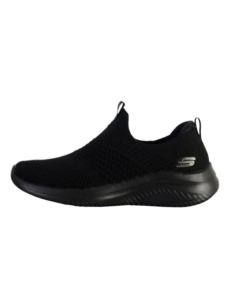 Basket Skechers Classy Charm Noir - Kiabi