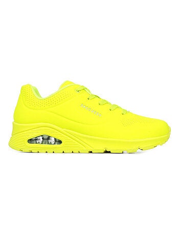 Basket Skechers Night Shades - Kiabi