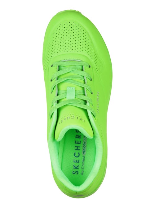 Basket Skechers Night Shades - Kiabi