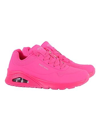 Basket Skechers Night Shades