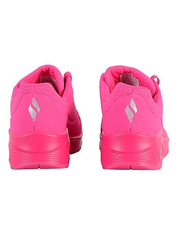 Basket Skechers Night Shades