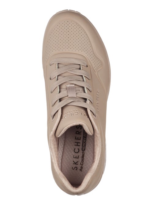 Basket Skechers Stand On Air - Kiabi