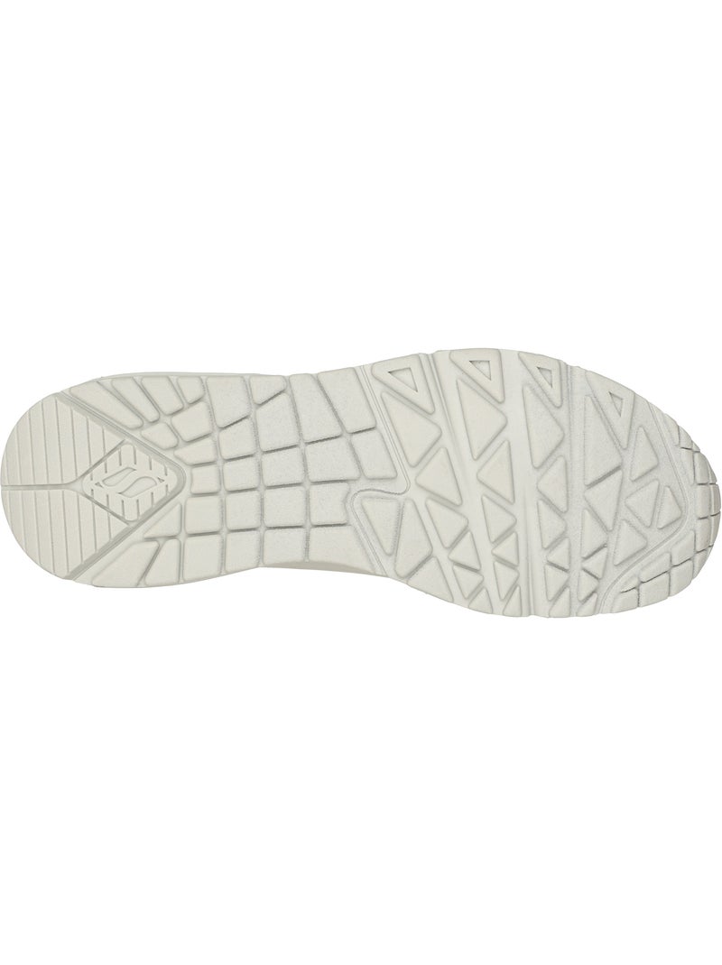 Basket Skechers Stand On Air Blanc - Kiabi