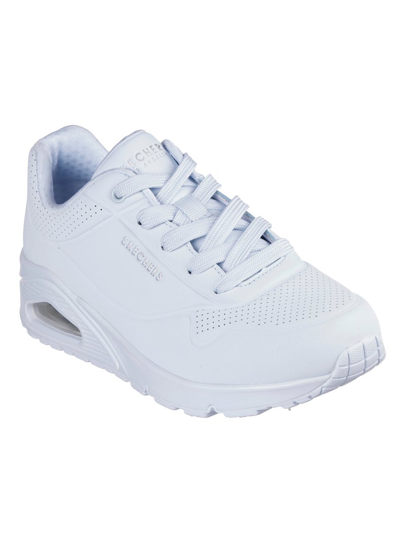 Basket Skechers Stand On Air Blanc - Kiabi