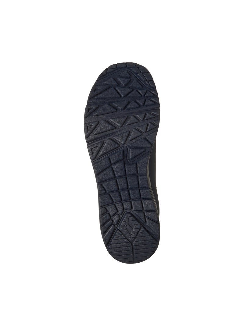 Basket Skechers Stand On Air Bleu - Kiabi