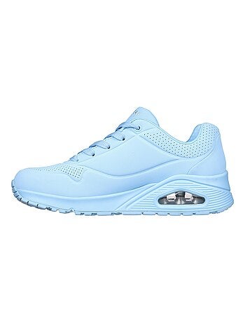 Basket Skechers Stand On Air