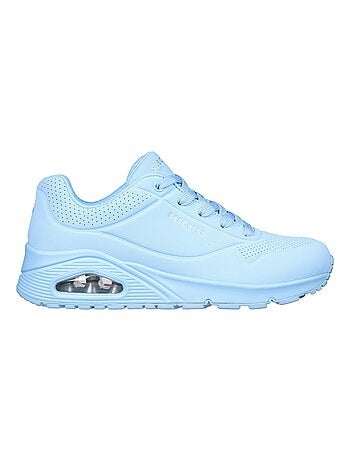 Basket Skechers Stand On Air