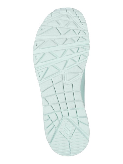 Basket Skechers Stand On Air - Kiabi