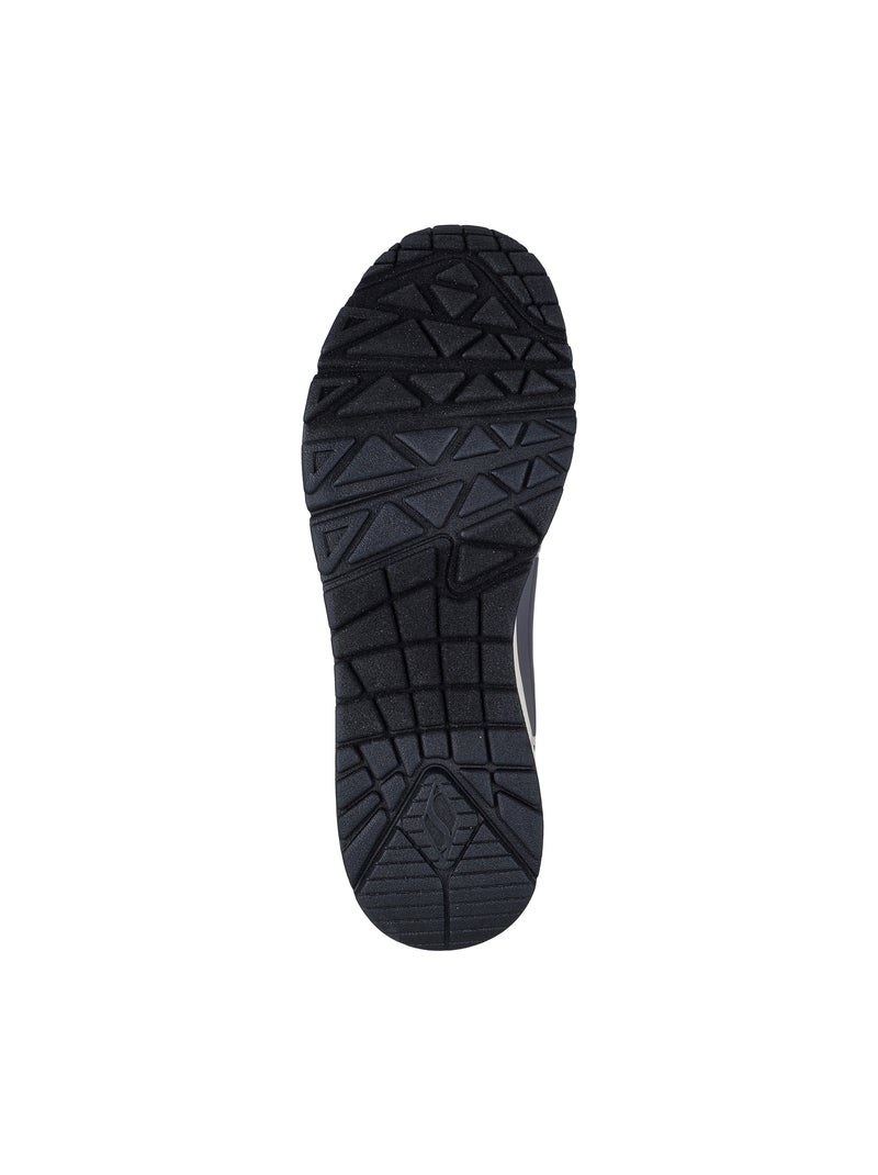 Basket Skechers Stand On Air Gris - Kiabi