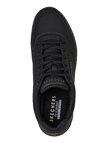 Basket à lacets Skechers Stand On Air