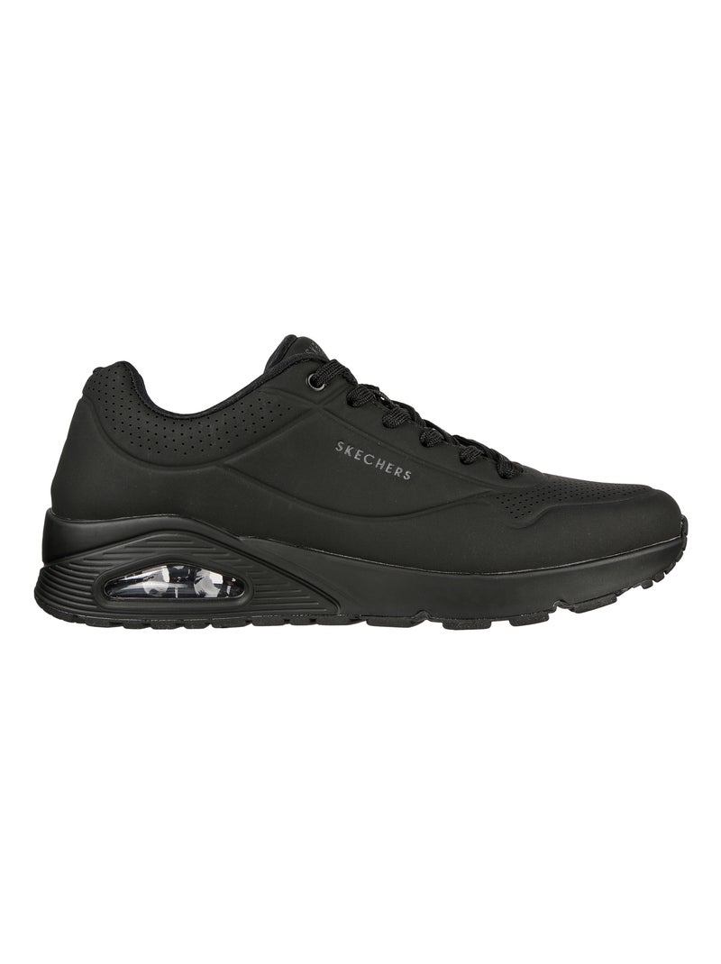 Basket Skechers Stand On Air Noir - Kiabi