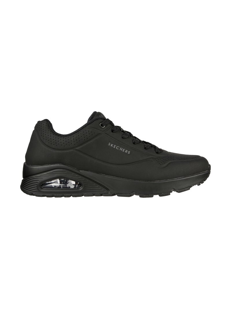 Basket Skechers Stand On Air Noir - Kiabi