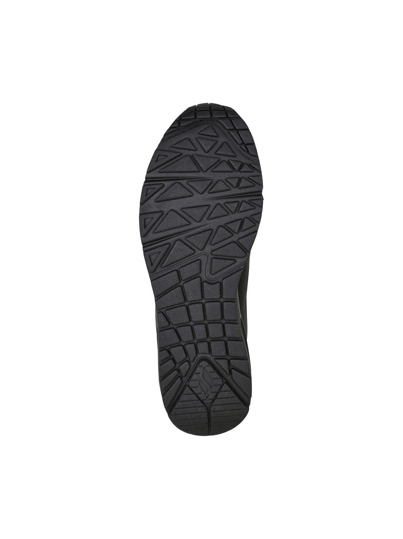Basket Skechers Stand On Air Noir - Kiabi