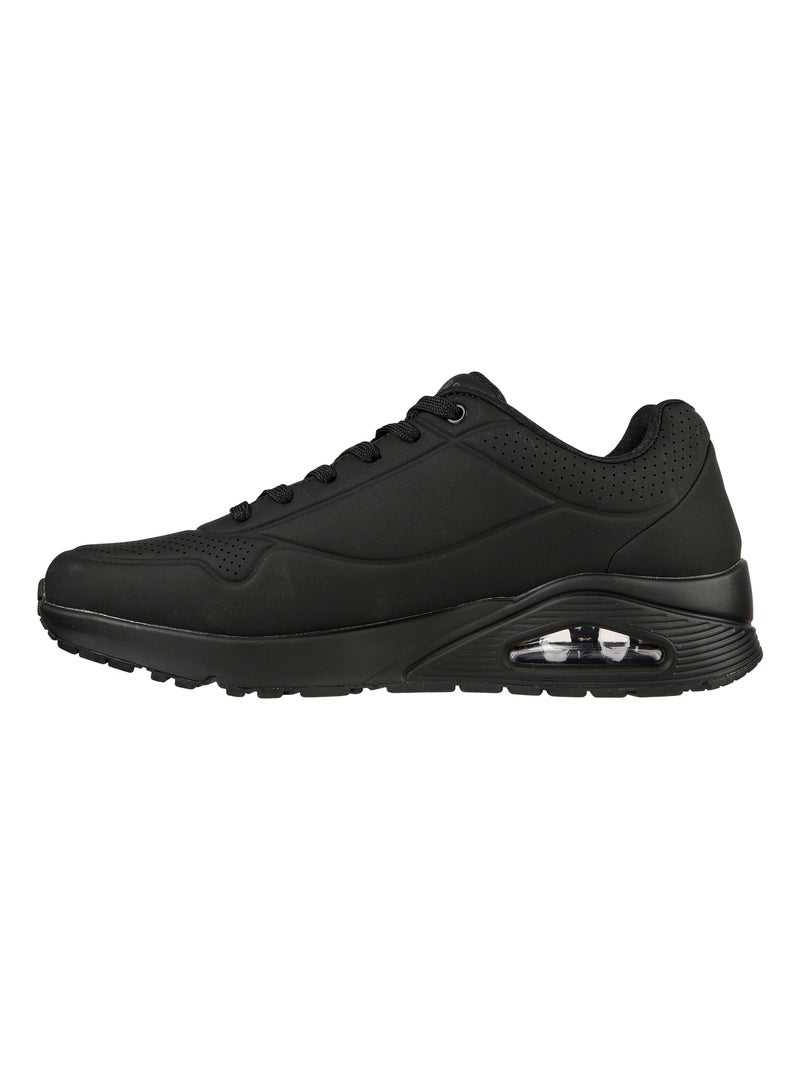 Basket Skechers Stand On Air Noir - Kiabi
