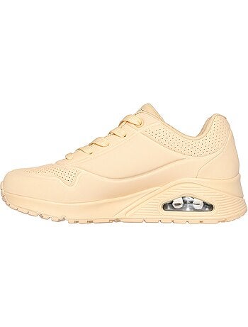 Basket à lacets Skechers Stand On Air