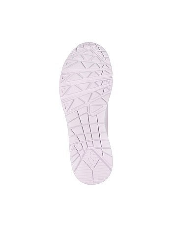 Basket à lacets Skechers Stand On Air