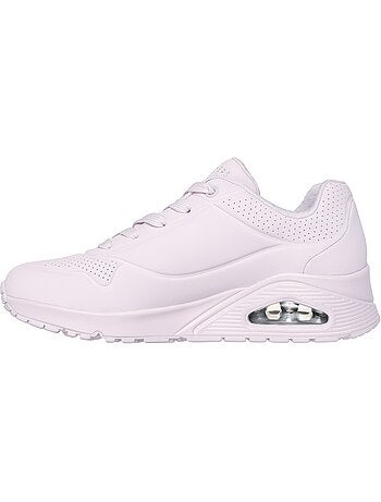 Basket Skechers Stand On Air