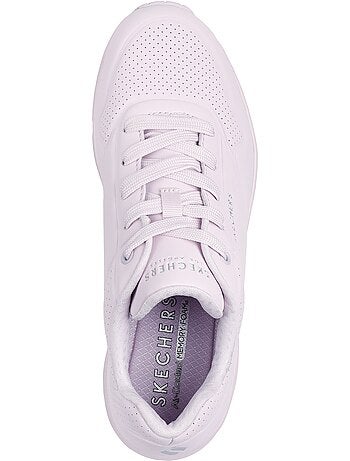 Basket Skechers Stand On Air