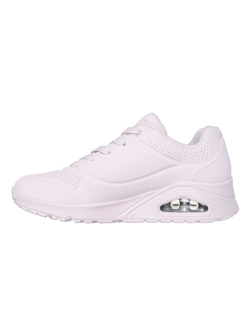 Basket Skechers Stand On Air Rose - Kiabi