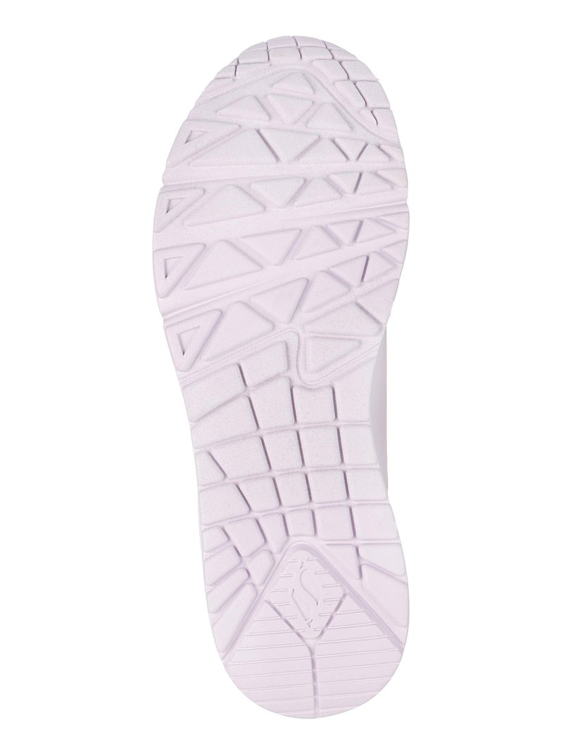 Basket Skechers Stand On Air Rose - Kiabi