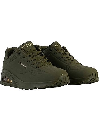 Basket Skechers Stand On Air