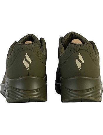 Basket Skechers Stand On Air