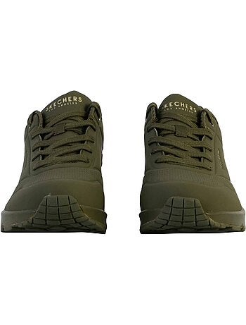 Basket Skechers Stand On Air