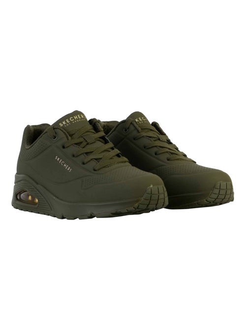 Basket Skechers Stand On Air - Kiabi