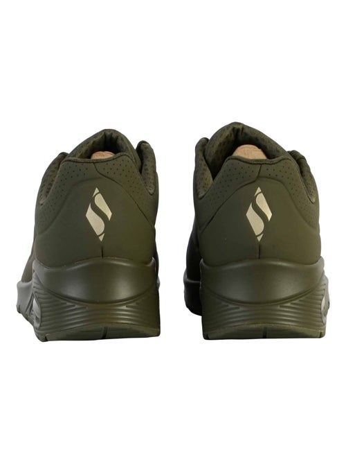 Basket Skechers Stand On Air - Kiabi