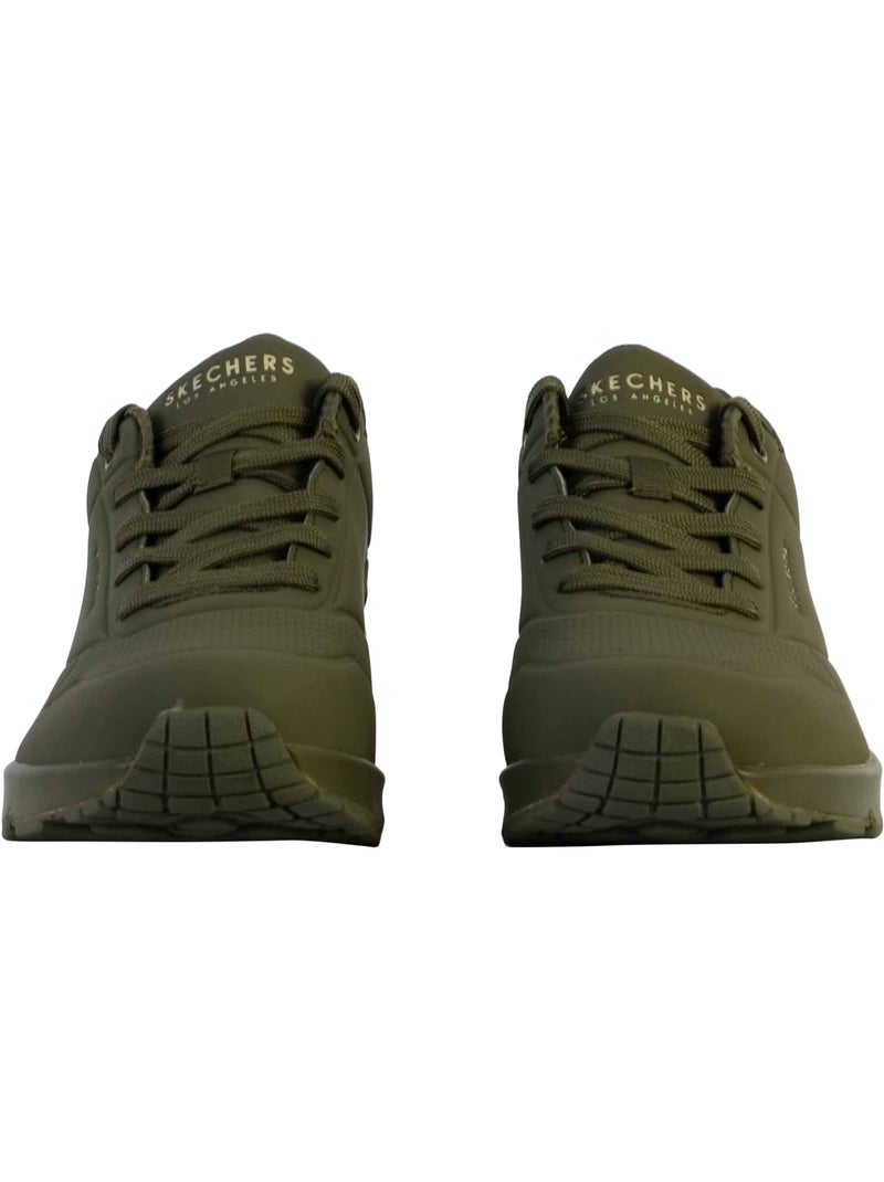 Basket Skechers Stand On Air Vert - Kiabi