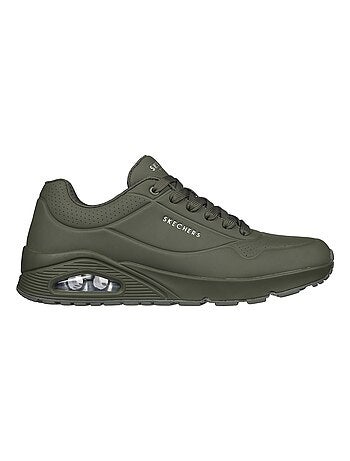 Basket Skechers Stand On Air