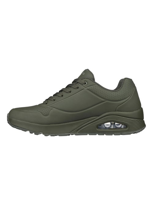 Basket Skechers Stand On Air - Kiabi
