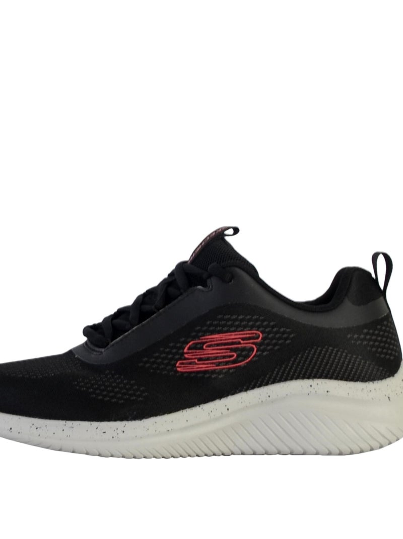 Basket Skechers Ultra Flex Noir - Kiabi
