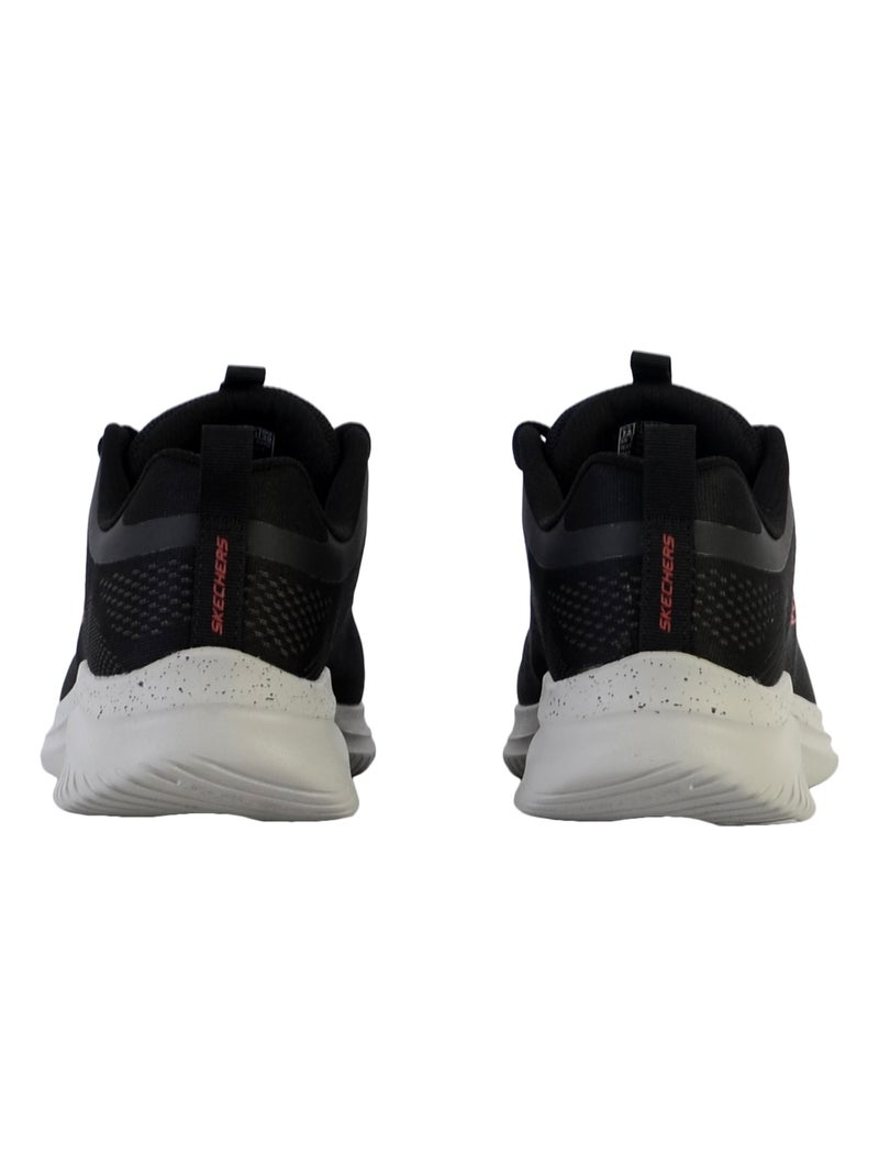 Basket Skechers Ultra Flex Noir - Kiabi