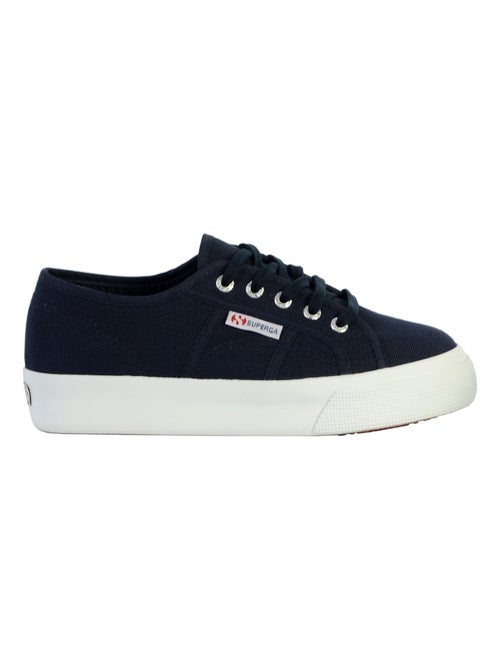 Basket Superga 2730 Cotu - Kiabi