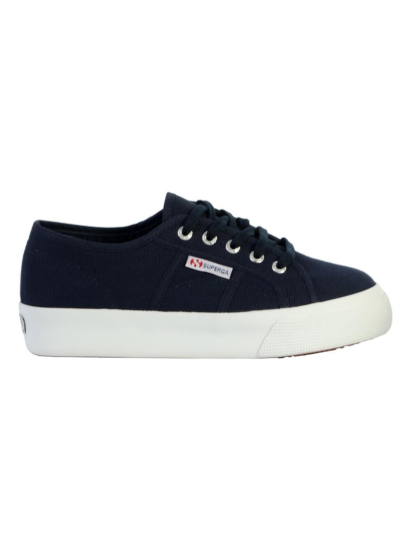 Basket Superga 2730 Cotu Bleu - Kiabi