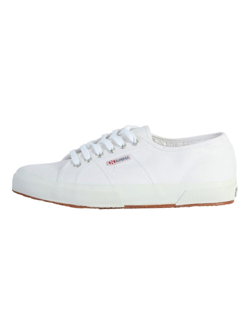 Basket SuperGa 2750 Cotu Classic Blanc - Kiabi