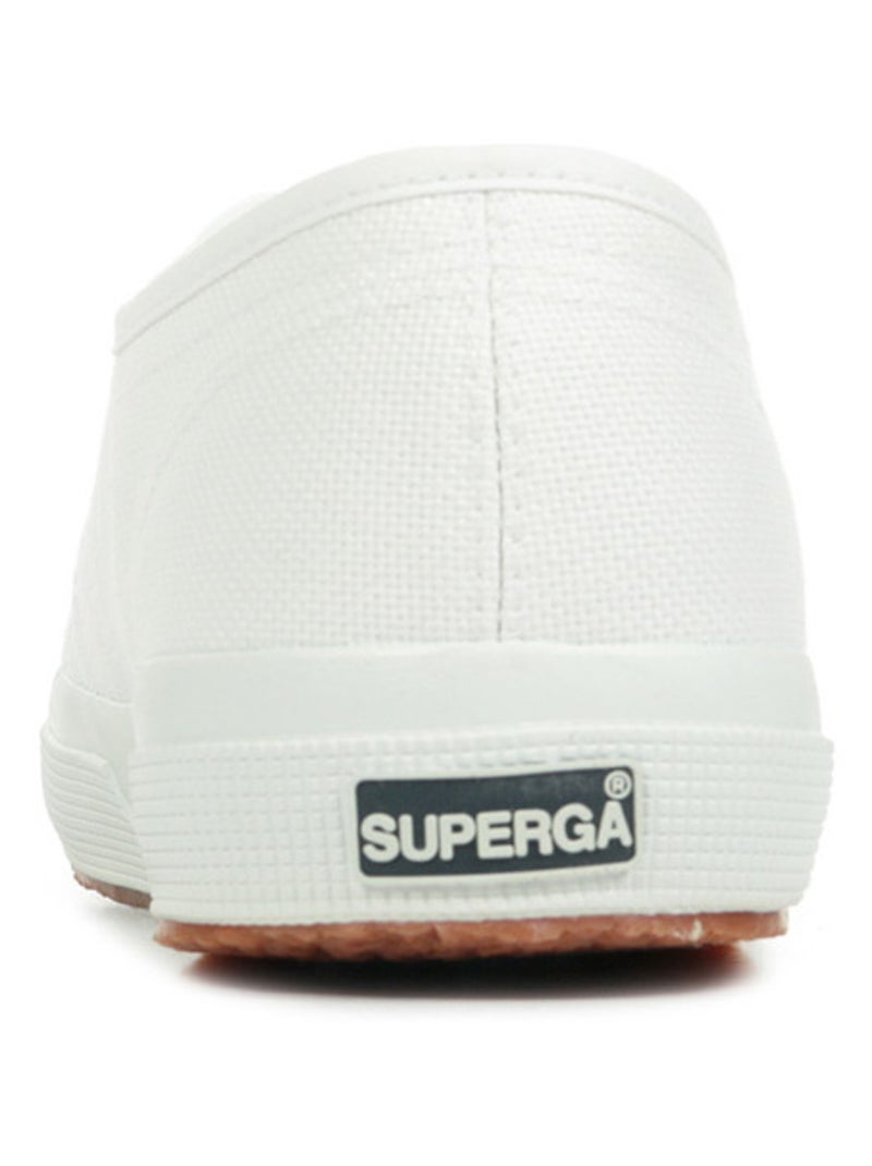 Basket SuperGa 2750 Cotu Classic Blanc - Kiabi