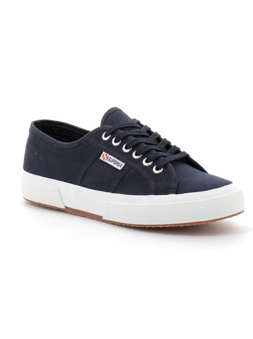 Basket SuperGa 2750 Cotu Classic - Kiabi