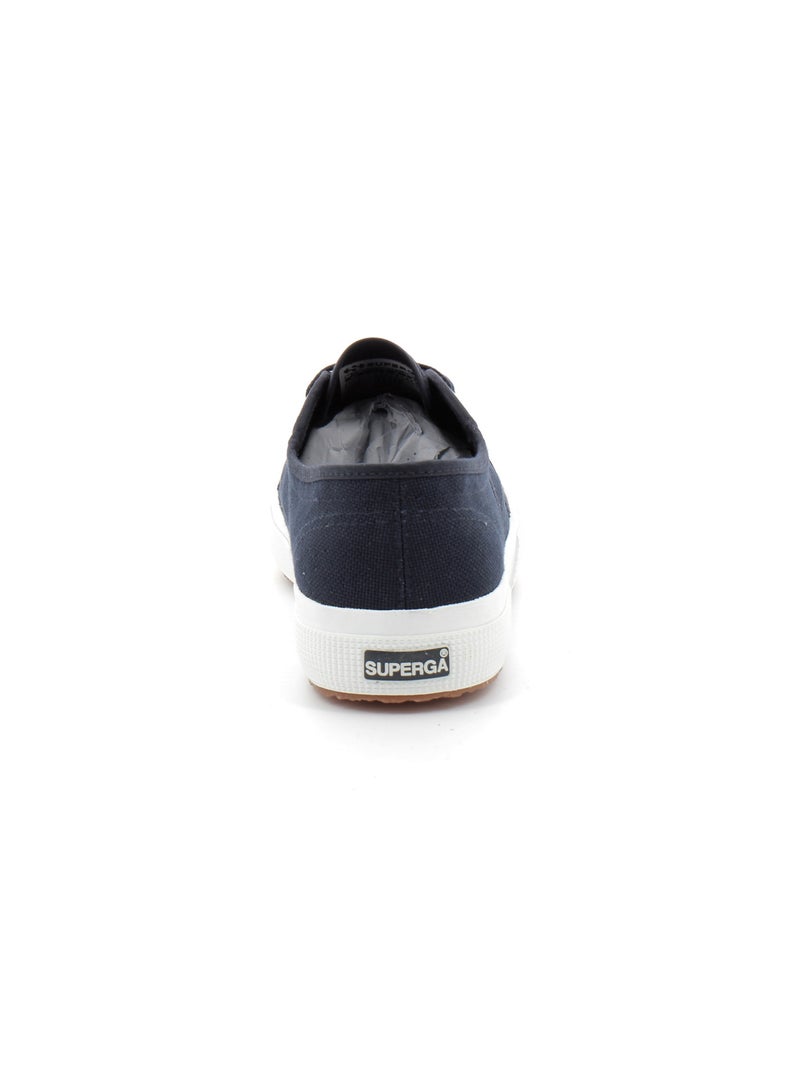 Basket SuperGa 2750 Cotu Classic Bleu - Kiabi