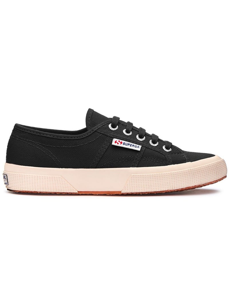 Basket SuperGa 2750 Cotu Classic Noir - Kiabi