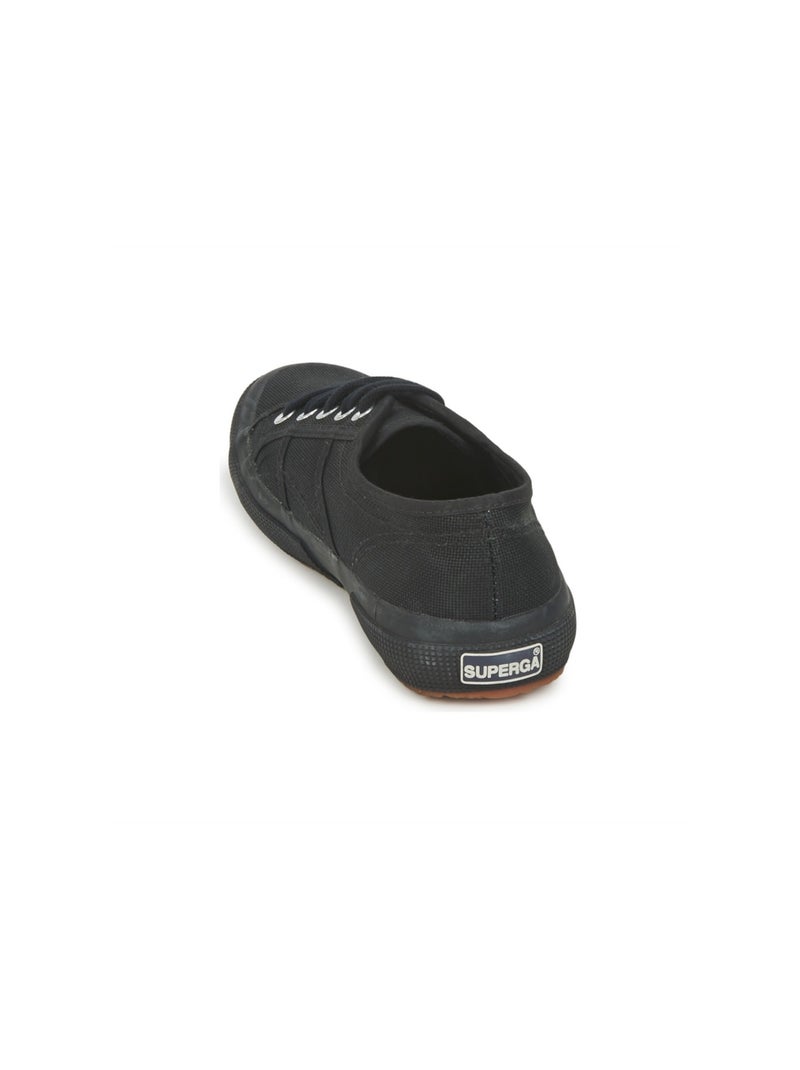Basket SuperGa 2750 Cotu Classic Noir - Kiabi